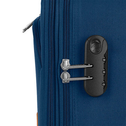 Valise Gabol Week (M) Blue (100501 003)