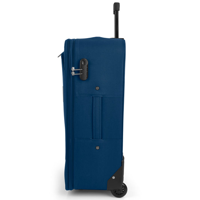 Valise Gabol Week (M) Blue (100501 003)