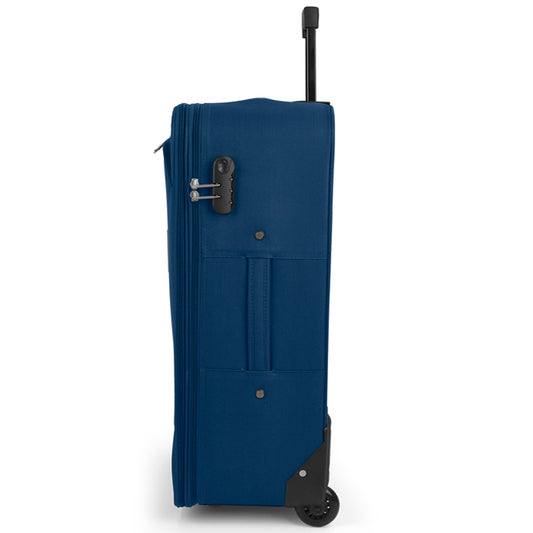 Valise Gabol Week (M) Blue (100501 003)