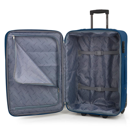 Valise Gabol Week (M) Blue (100501 003)