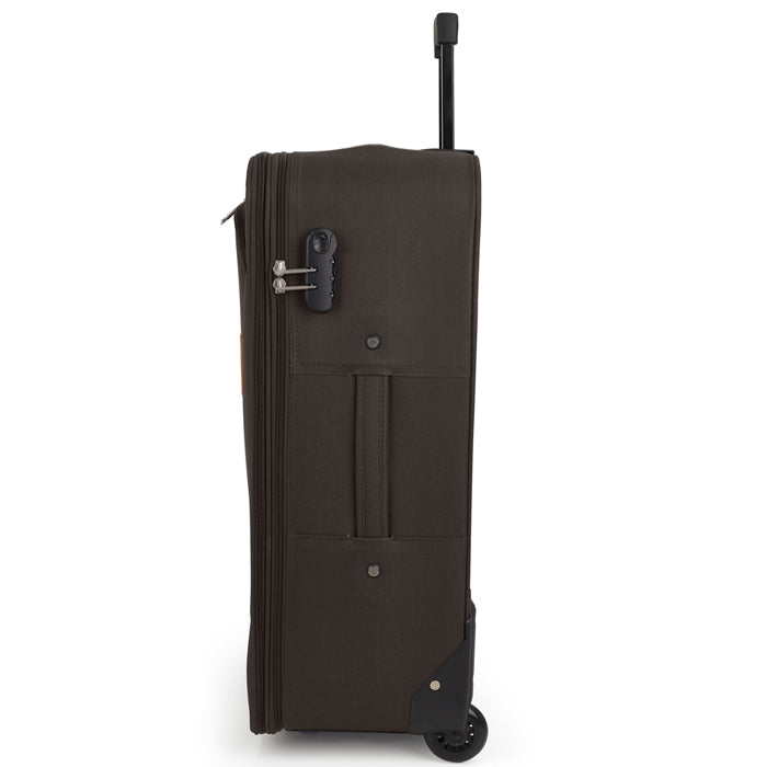 Valise Gabol Week (M) Brown (100501 002)