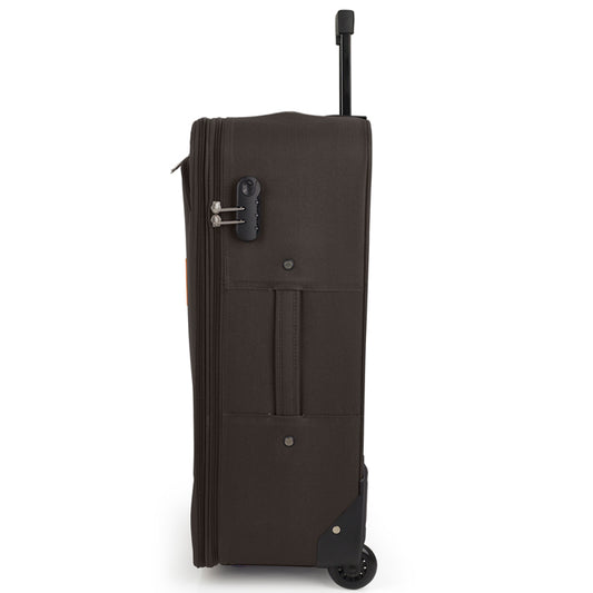 Valise Gabol Week (M) Brown (100501 002)
