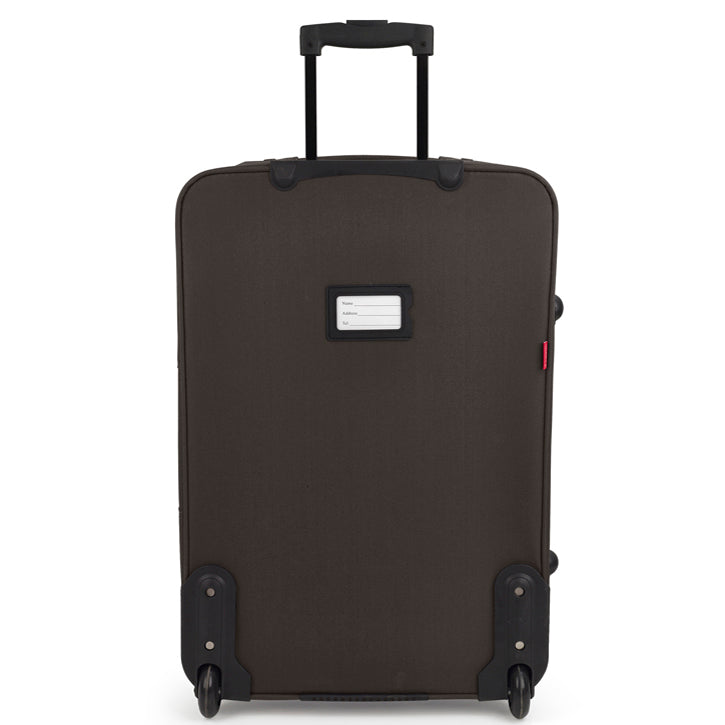 Valise Gabol Week (M) Brown (100501 002)