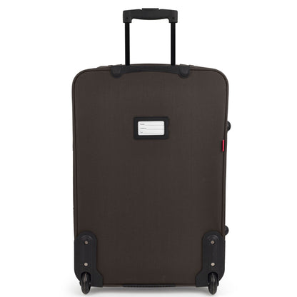 Valise Gabol Week (M) Brown (100501 002)