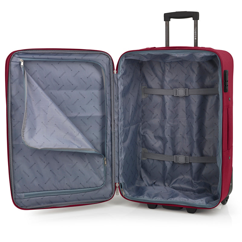 Valise Gabol Week (M) Red (100546-008)