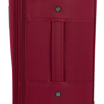 Valise Gabol Week (M) Red (100546-008)