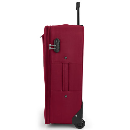 Valise Gabol Week (M) Red (100546-008)