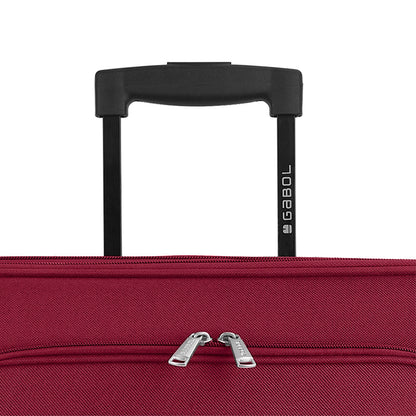 Valise Gabol Week (M) Red (100546-008)