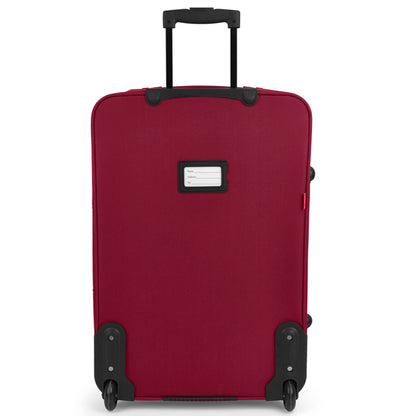 Valise Gabol Week (M) Red (100546-008)