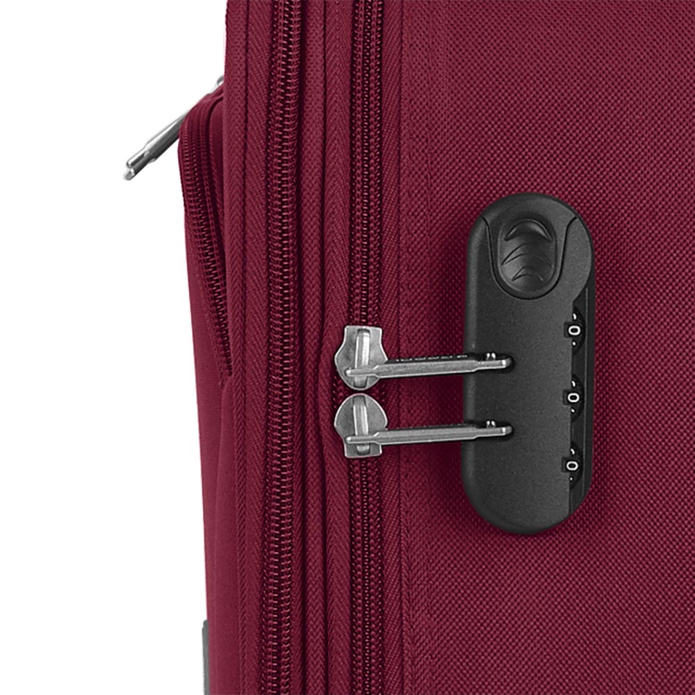 Valise Gabol Week (M) Red (100546-008)