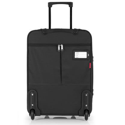 Valise Gabol Week (S) Black (100501 001)