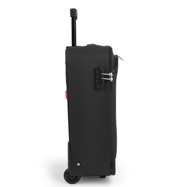 Valise Gabol Week (S) Black (100501 001)