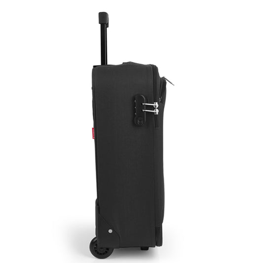 Valise Gabol Week (S) Black (100501 001)