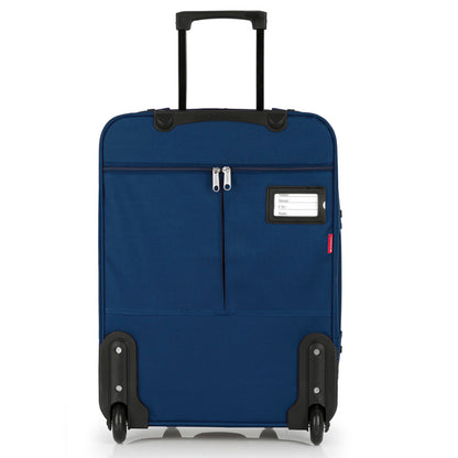 Valise Gabol Week (S) Blue (100501 003)