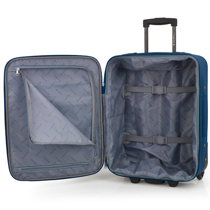 Valise Gabol Week (S) Blue (100501 003)