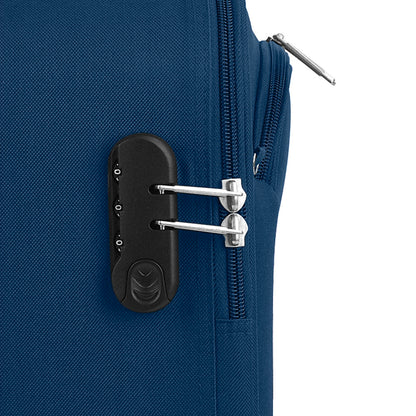 Valise Gabol Week (S) Blue (100501 003)