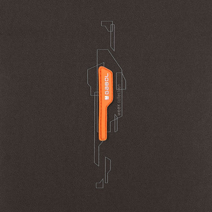 Valise Gabol Week (S) Brown (100501 002)