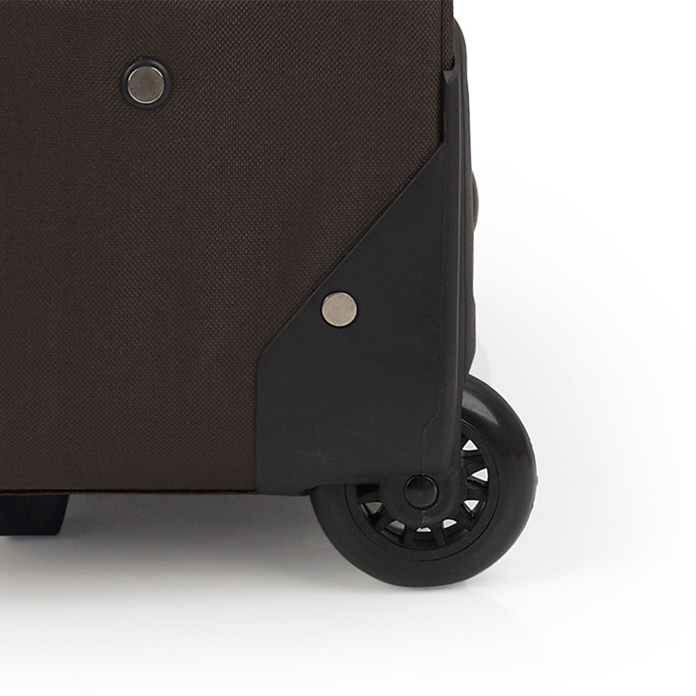 Valise Gabol Week (S) Brown (100501 002)