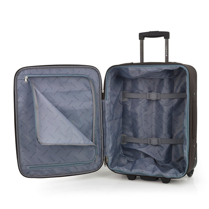 Valise Gabol Week (S) Brown (100501 002)