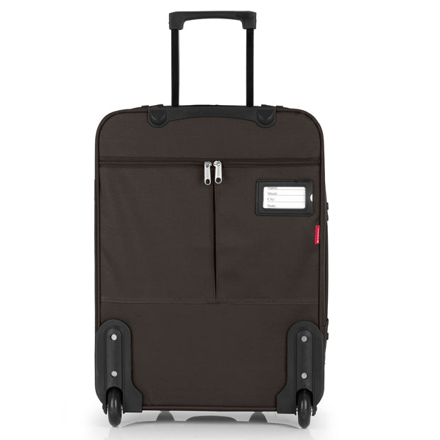 Valise Gabol Week (S) Brown (100501 002)