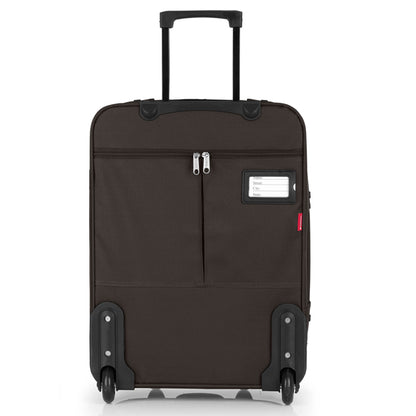 Valise Gabol Week (S) Brown (100501 002)