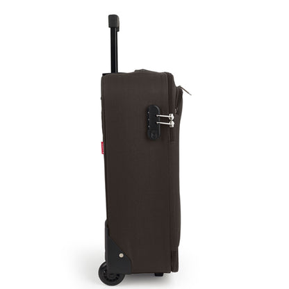 Valise Gabol Week (S) Brown (100501 002)