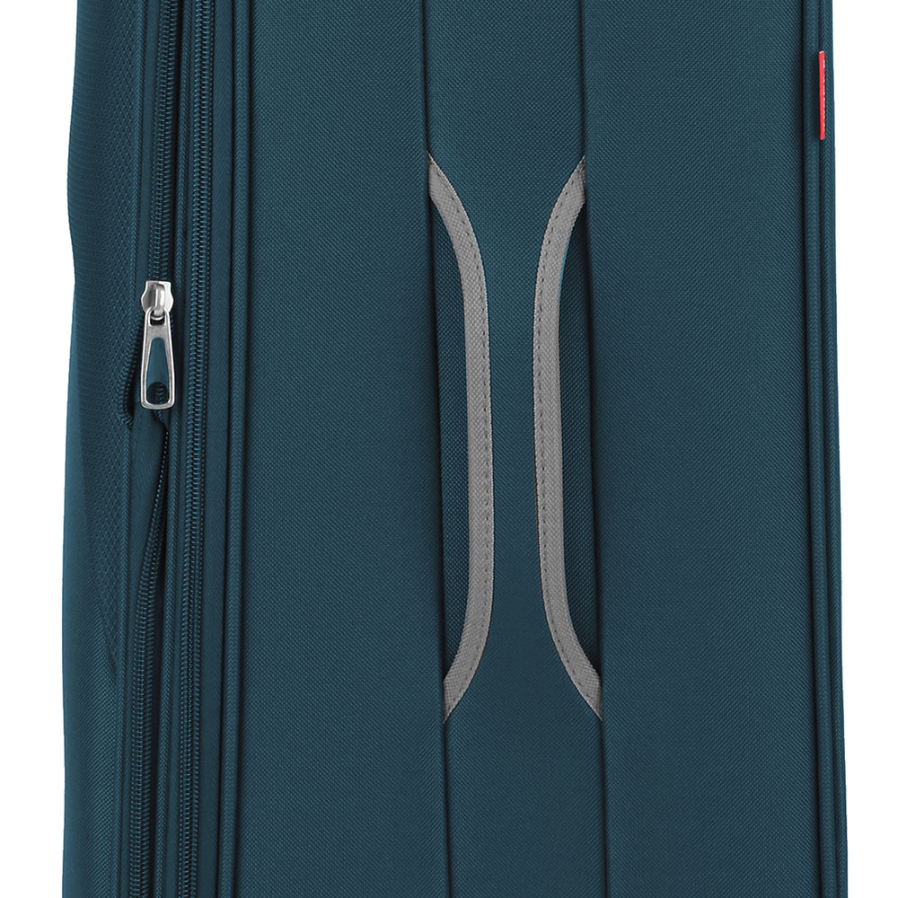 Valiza Gabol Zambia (S) Petroleum (113452)