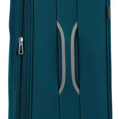 Valiza Gabol Zambia (S) Petroleum (113452)