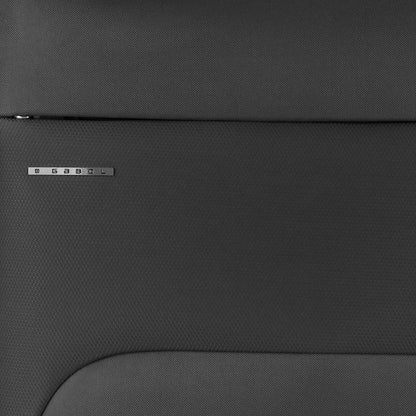 Suitcase Gabol Zambia (L) Grey