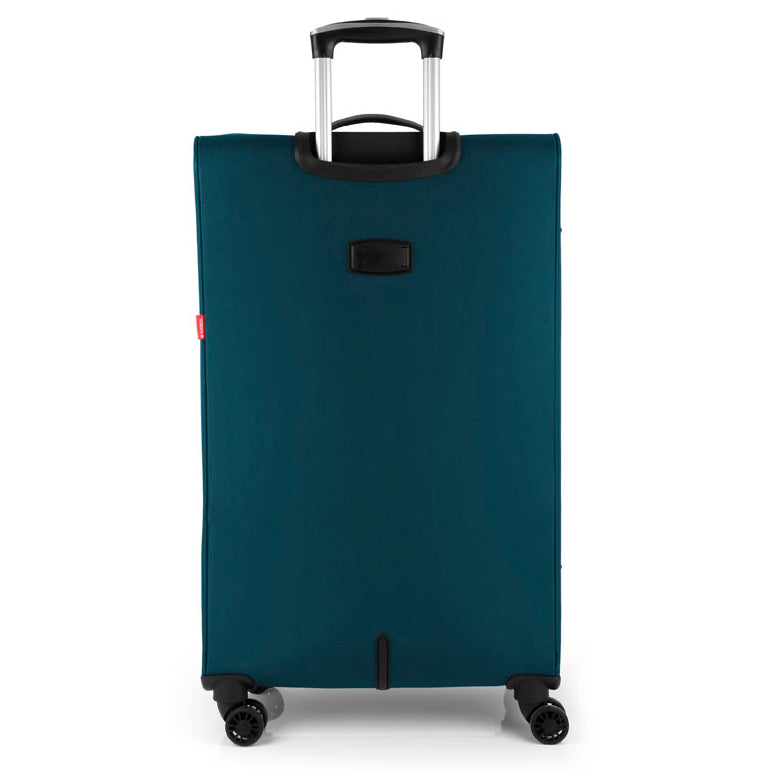 Suitcase Gabol Zambia (L) Petroleum