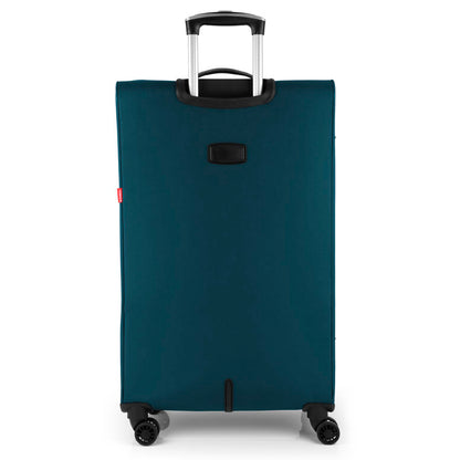 Suitcase Gabol Zambia (L) Petroleum