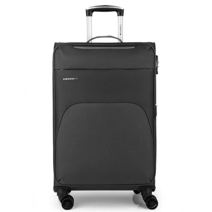 Чемодан Gabol Zambia (M) Grey