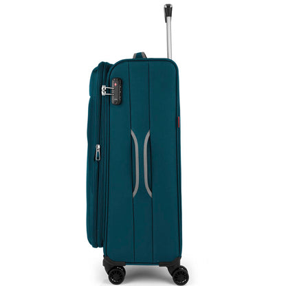 Suitcase Gabol Zambia (M) Petroleum