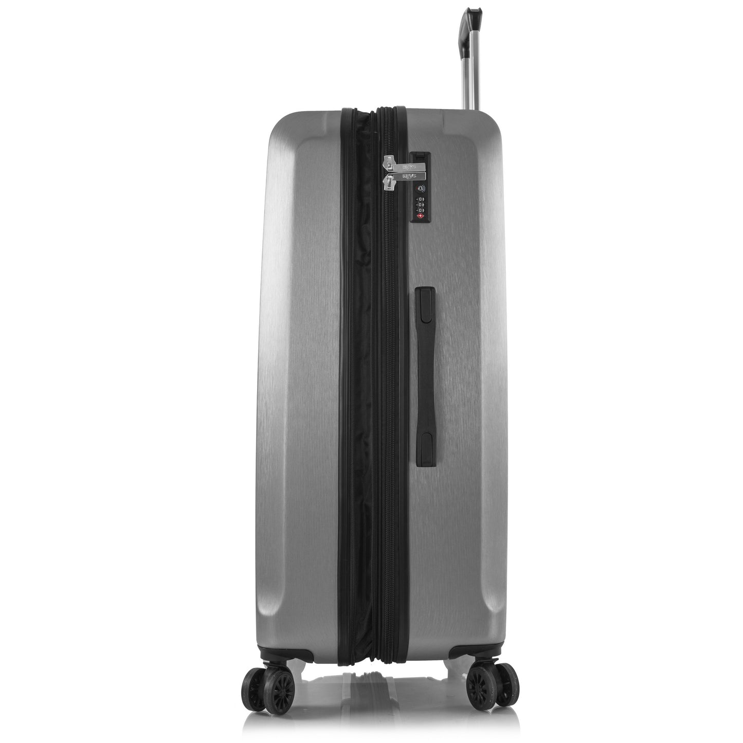Valise Heys Blade (L) Silver (10130-0002-30)