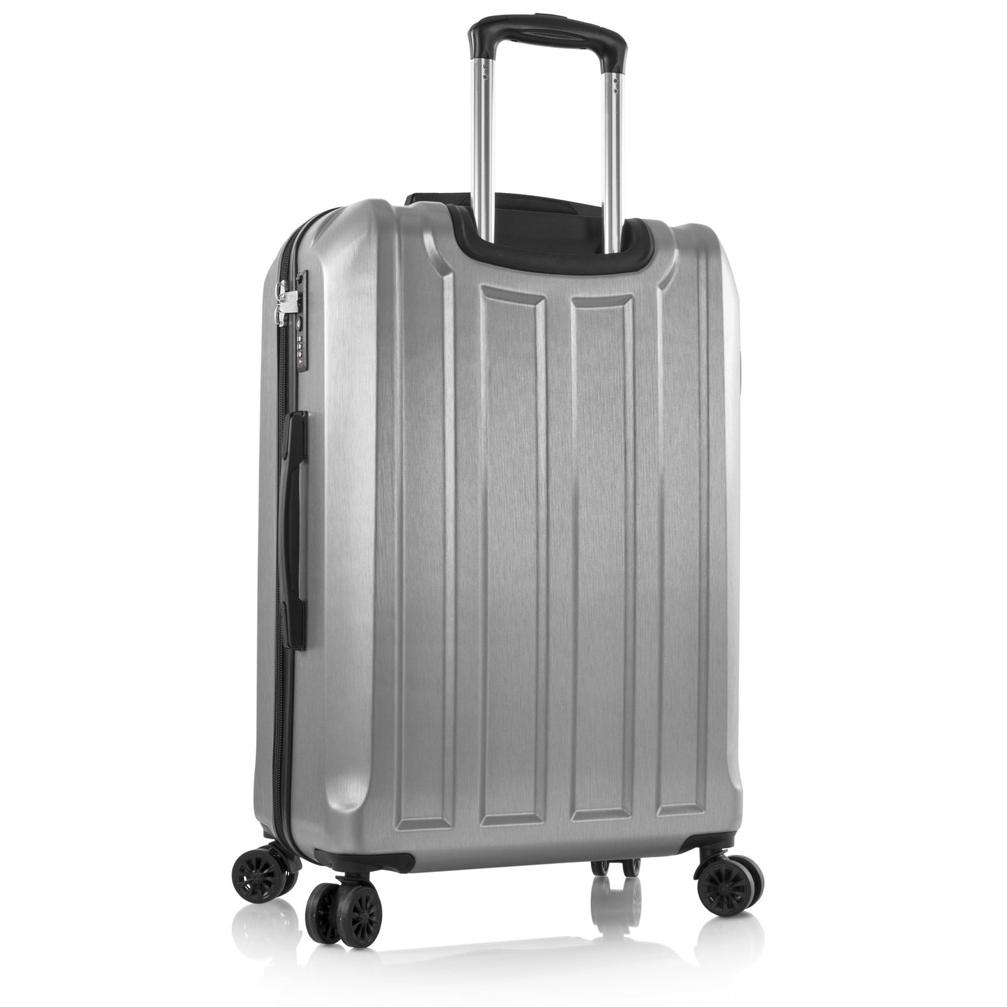 Valise Heys Blade (M) Silver (10130-0002-26)
