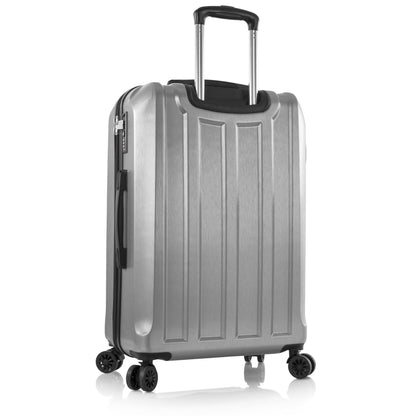 Valise Heys Blade (M) Silver (10130-0002-26)