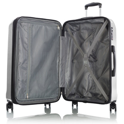 Valise Heys Blade (M) Silver (10130-0002-26)