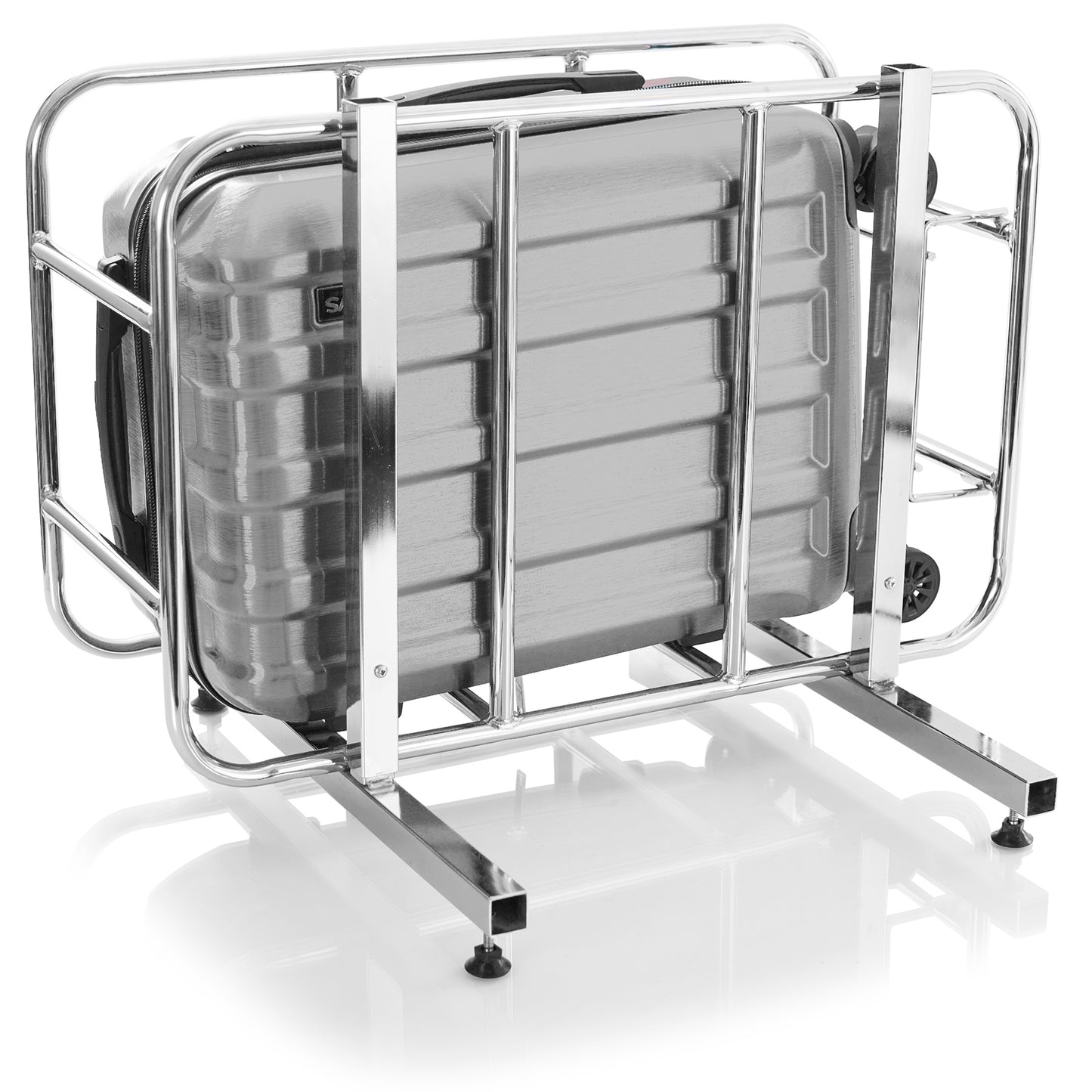 Valise Heys Blade (S) Silver (10130-0002-S3)