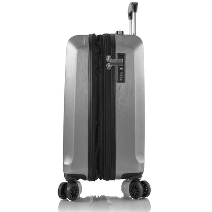 Valise Heys Blade (S) Silver (10130-0002-S3)