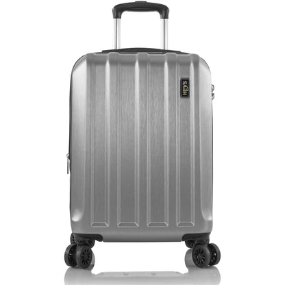 Valise Heys Blade (S) Silver (10130-0002-S3)