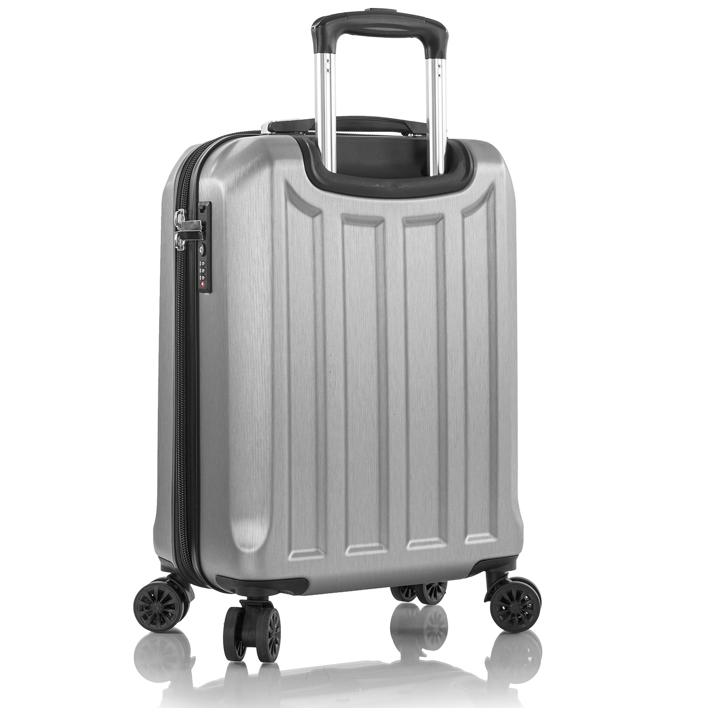 Valise Heys Blade (S) Silver (10130-0002-S3)