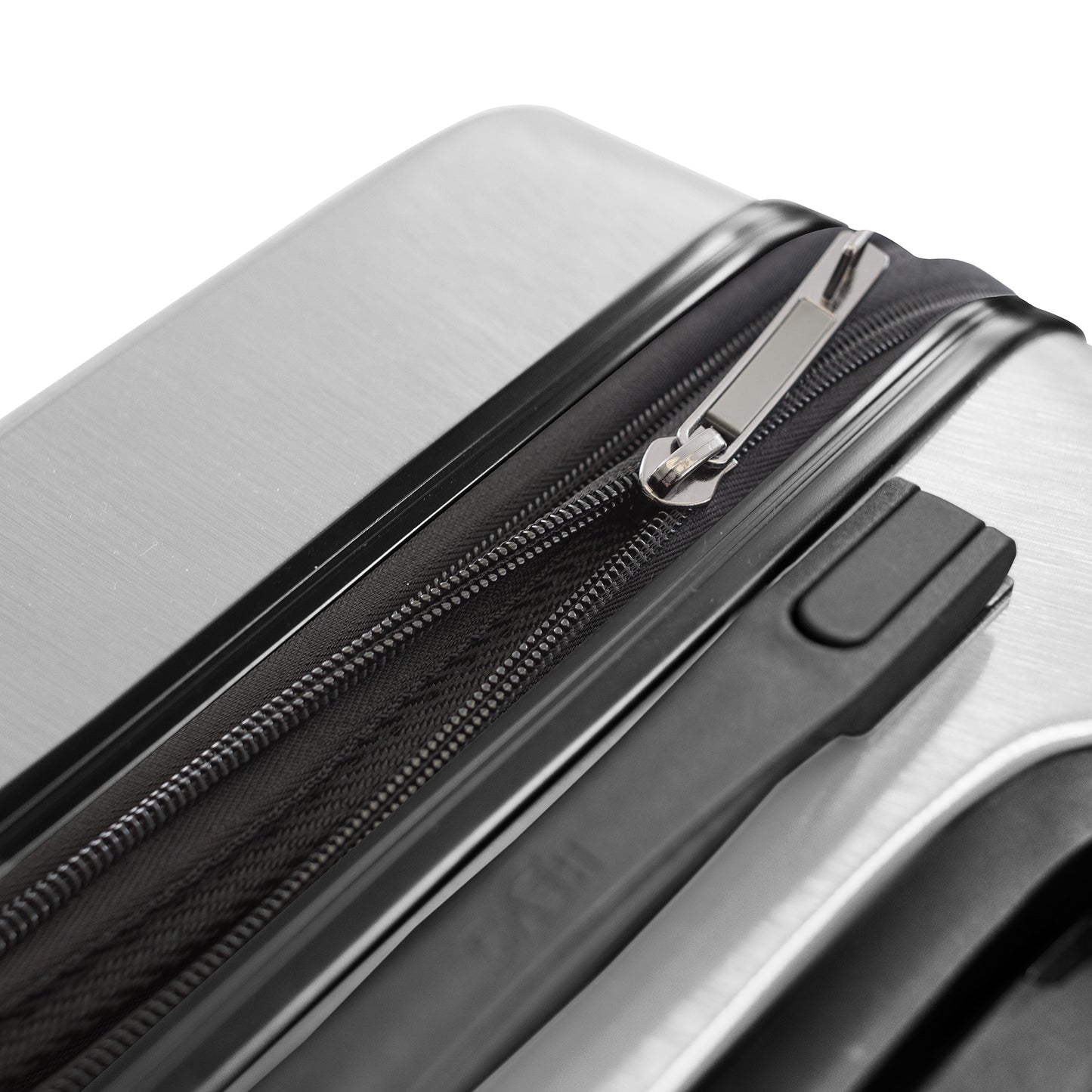 Valise Heys Blade (S) Silver (10130-0002-S3)