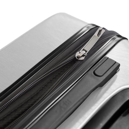 Valise Heys Blade (S) Silver (10130-0002-S3)