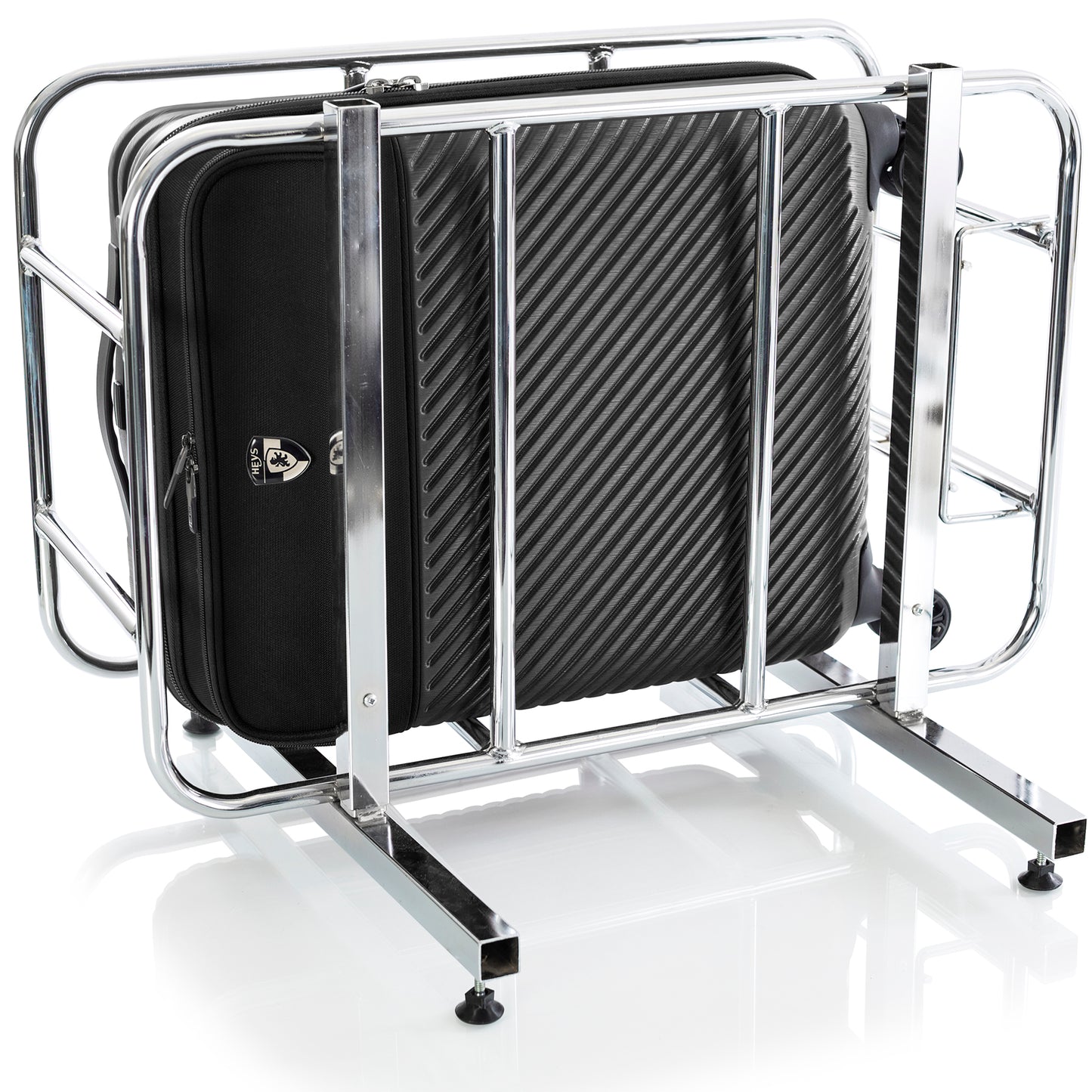 Valise Heys Charge-A-Weigh ll (L) Black (10131-0001-30)