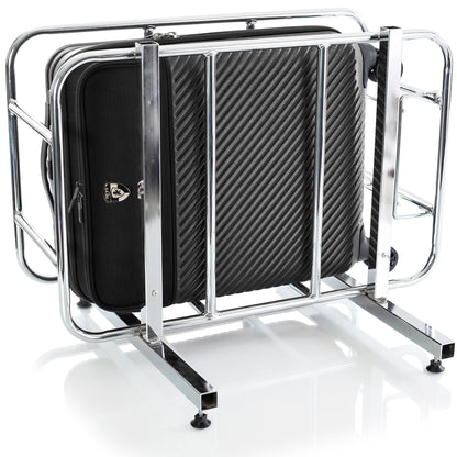 Valise Heys Charge-A-Weigh ll (L) Black (10131-0001-30)