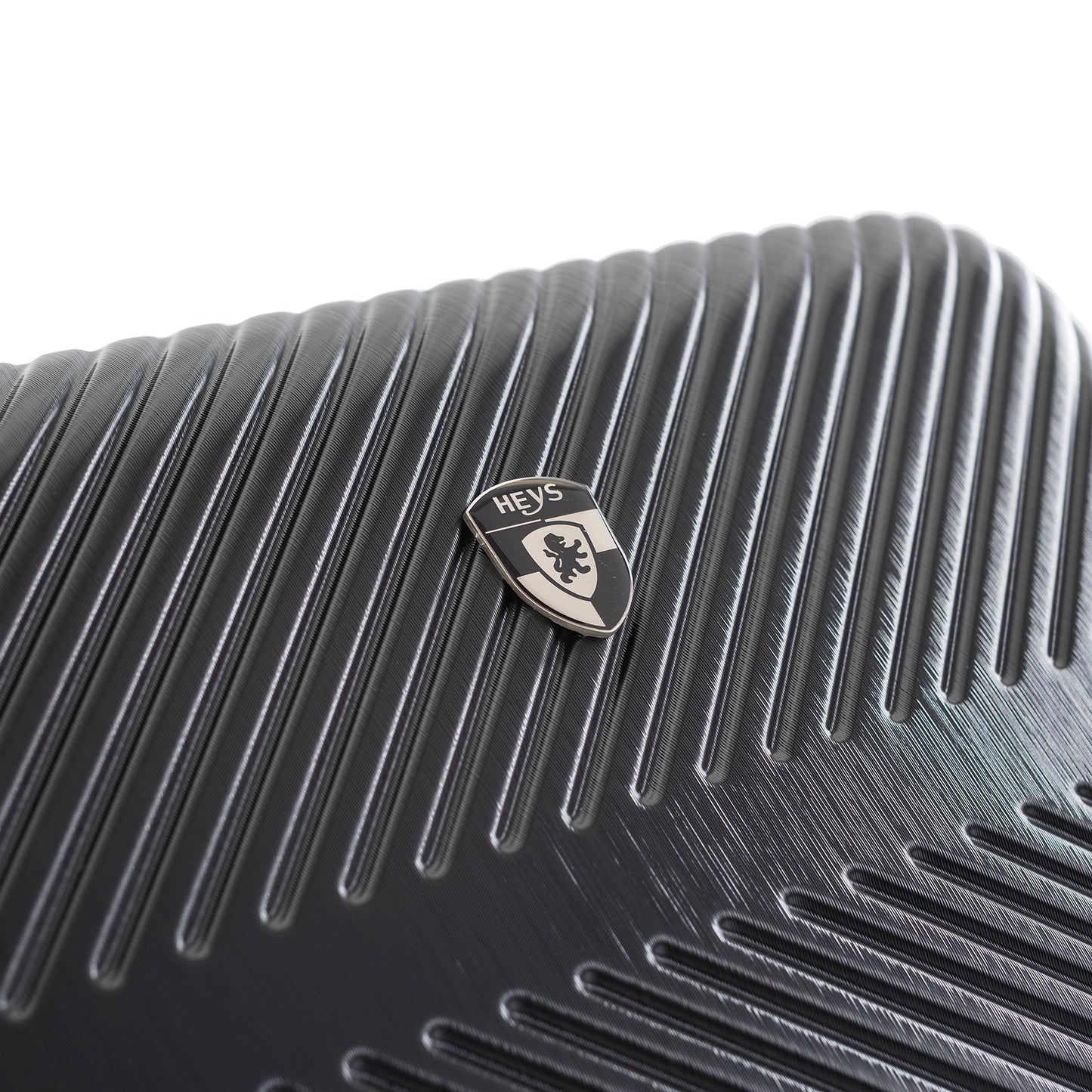 Valise Heys Charge-A-Weigh ll (L) Black (10131-0001-30)