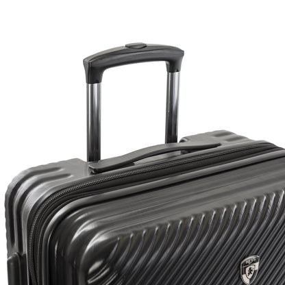 Valise Heys Charge-A-Weigh ll (L) Black (10131-0001-30)