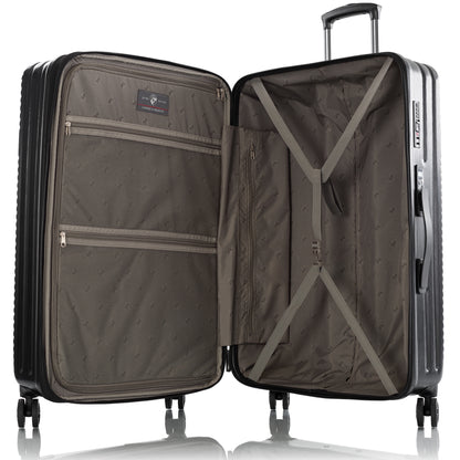 Valise Heys Charge-A-Weigh ll (L) Black (10131-0001-30)