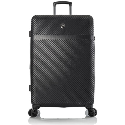 Valise Heys Charge-A-Weigh ll (L) Black (10131-0001-30)