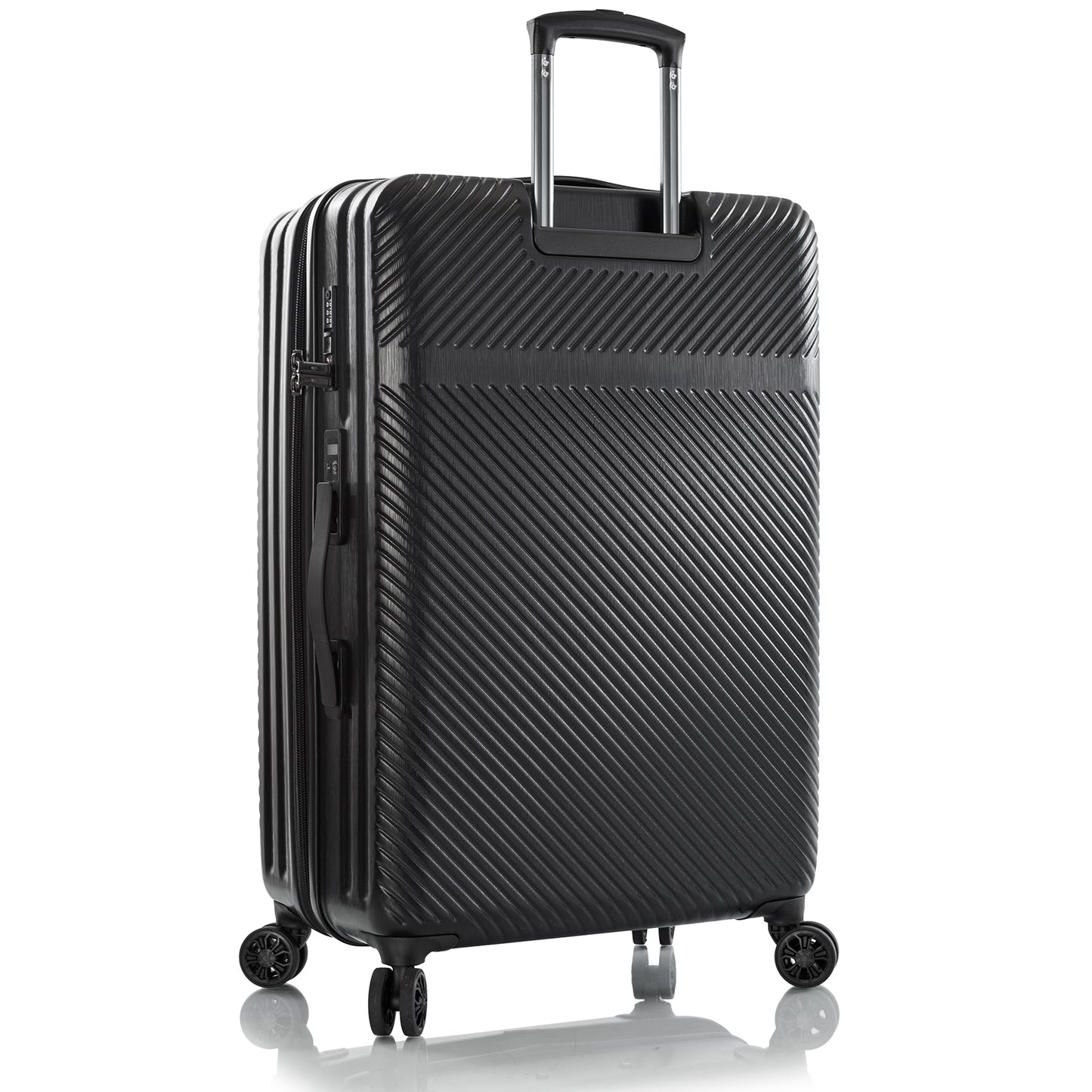 Valise Heys Charge-A-Weigh ll (L) Black (10131-0001-30)